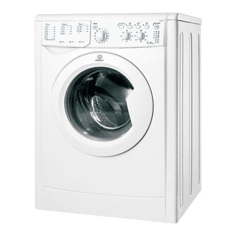 iwc 6103 spie lampeggianti|Indesit Washer IWC 6103 User Guide .